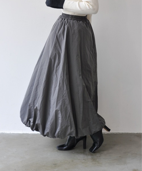【セール】バルーンスカート（スカート）｜Meli rich（メリーリッチ）