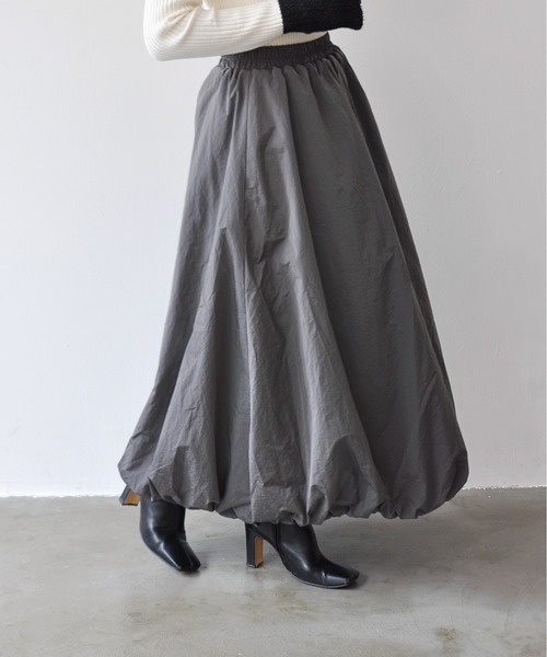 【セール】バルーンスカート（スカート）｜Meli rich（メリーリッチ）