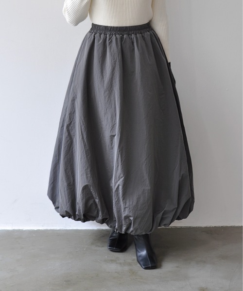 【セール】バルーンスカート（スカート）｜Meli rich（メリーリッチ）