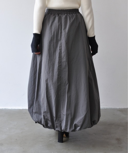 【セール】バルーンスカート（スカート）｜Meli rich（メリーリッチ）