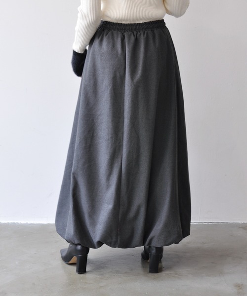 【セール】バルーンスカート（スカート）｜Meli rich（メリーリッチ）