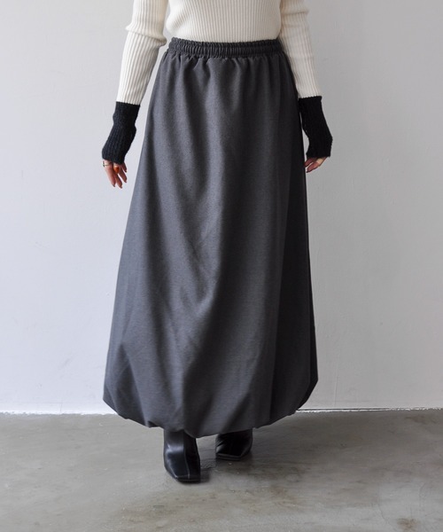 【セール】バルーンスカート（スカート）｜Meli rich（メリーリッチ）