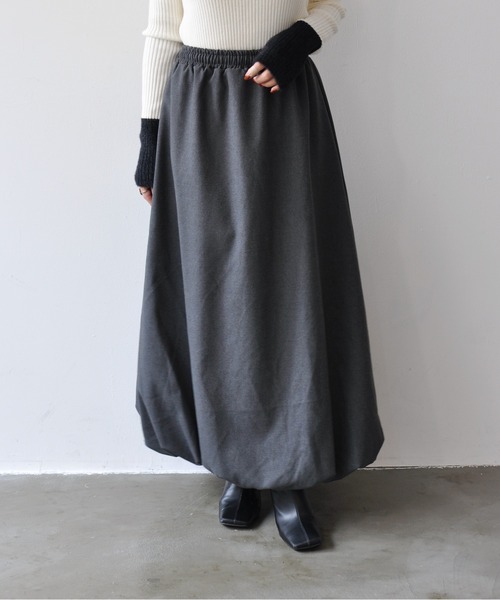 【セール】バルーンスカート（スカート）｜Meli rich（メリーリッチ）