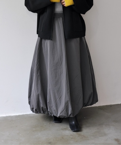 【セール】バルーンスカート（スカート）｜Meli rich（メリーリッチ）