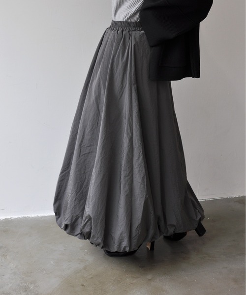 【セール】バルーンスカート（スカート）｜Meli rich（メリーリッチ）