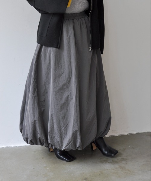 【セール】バルーンスカート（スカート）｜Meli rich（メリーリッチ）