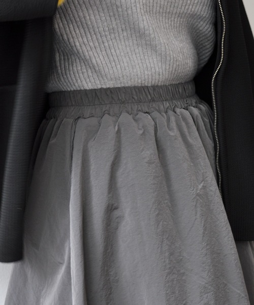 【セール】バルーンスカート（スカート）｜Meli rich（メリーリッチ）