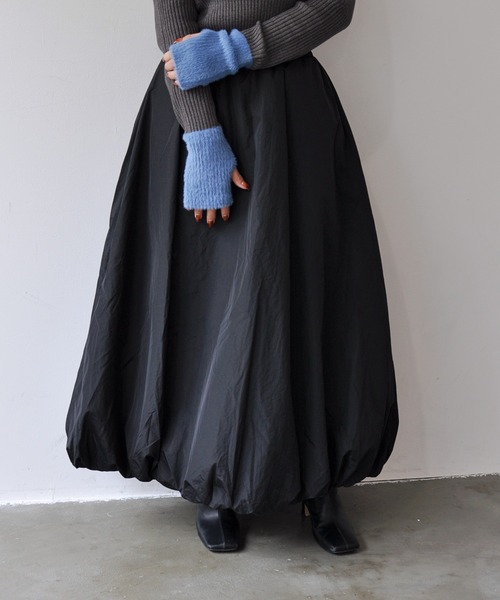 【セール】バルーンスカート（スカート）｜Meli rich（メリーリッチ）