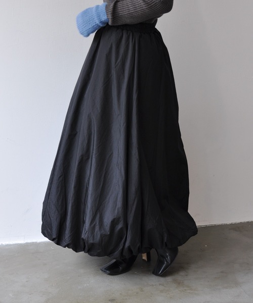 【セール】バルーンスカート（スカート）｜Meli rich（メリーリッチ）