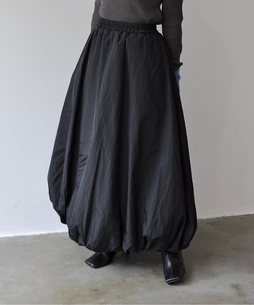 【セール】バルーンスカート（スカート）｜Meli rich（メリーリッチ）