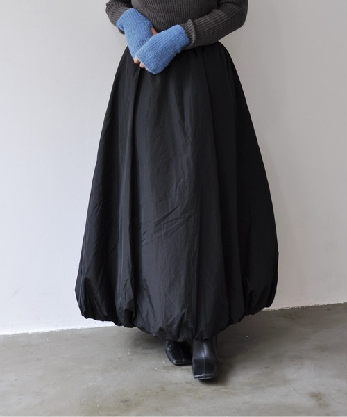 【セール】バルーンスカート（スカート）｜Meli rich（メリーリッチ）