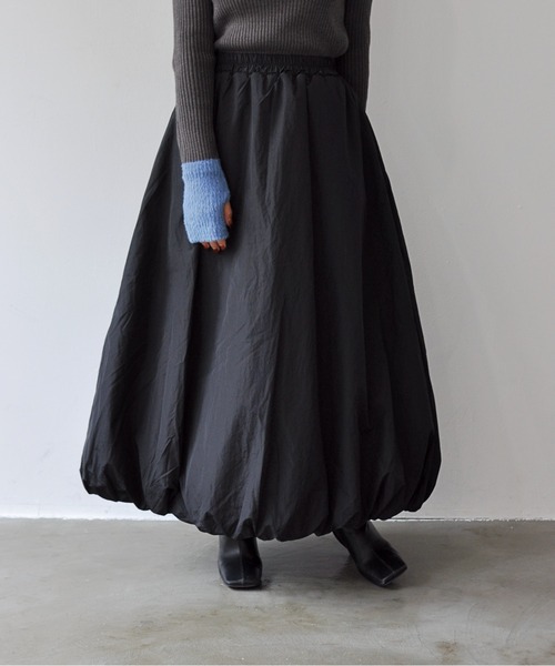 【セール】バルーンスカート（スカート）｜Meli rich（メリーリッチ）