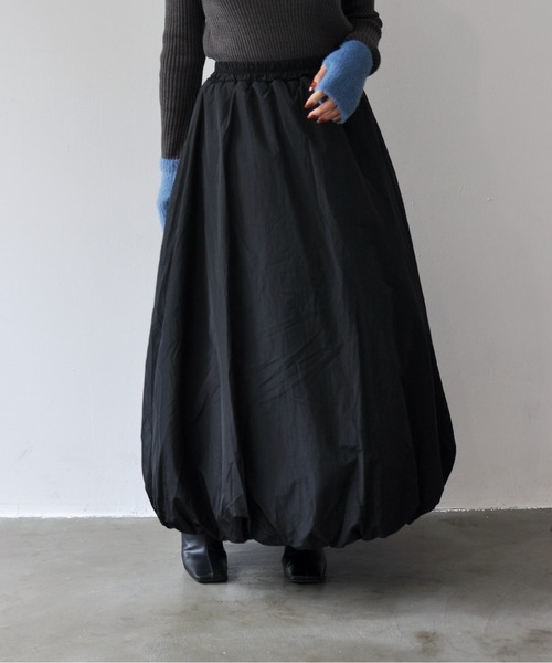 【セール】バルーンスカート（スカート）｜Meli rich（メリーリッチ）