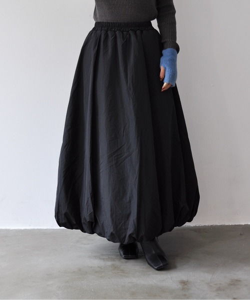 【セール】バルーンスカート（スカート）｜Meli rich（メリーリッチ）
