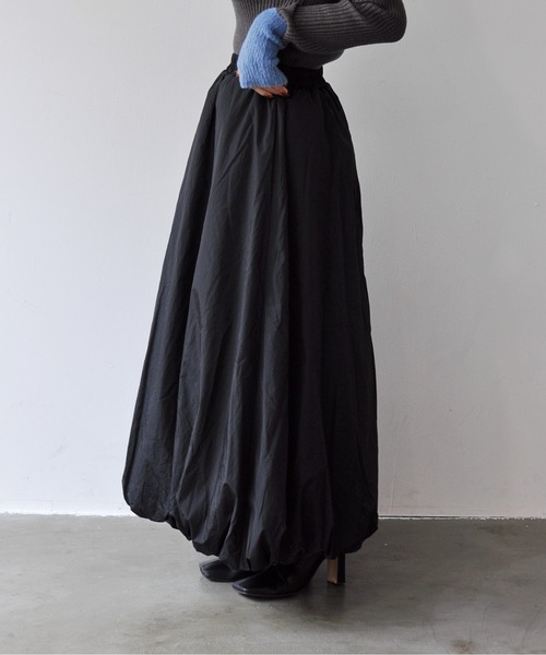 【セール】バルーンスカート（スカート）｜Meli rich（メリーリッチ）