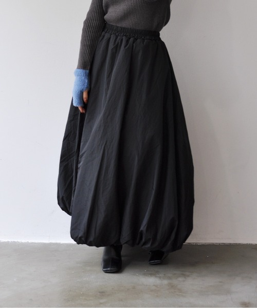 【セール】バルーンスカート（スカート）｜Meli rich（メリーリッチ）