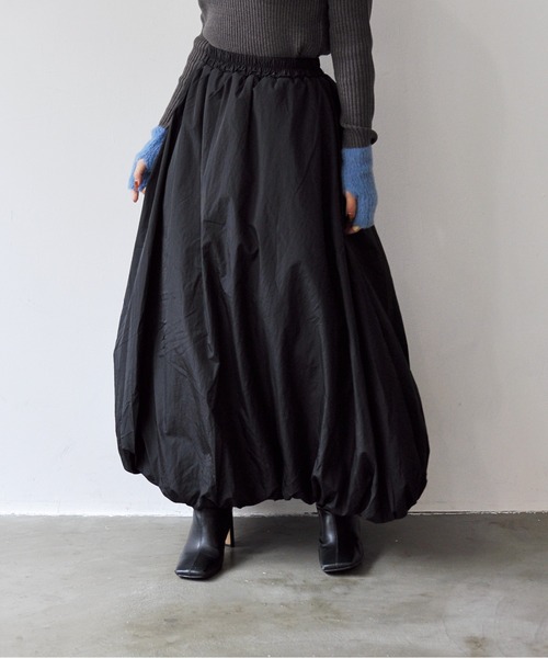 【セール】バルーンスカート（スカート）｜Meli rich（メリーリッチ）