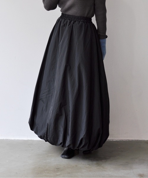 【セール】バルーンスカート（スカート）｜Meli rich（メリーリッチ）