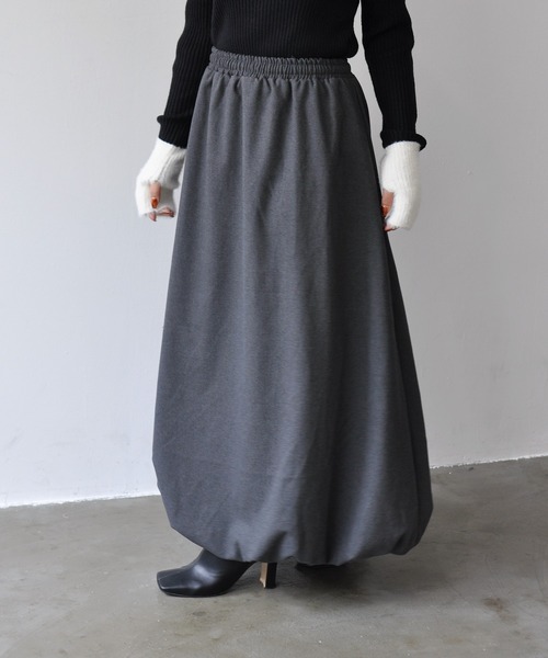 【セール】バルーンスカート（スカート）｜Meli rich（メリーリッチ）