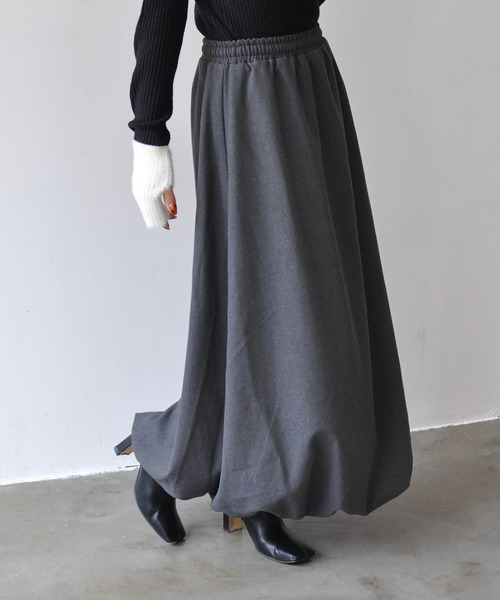 【セール】バルーンスカート（スカート）｜Meli rich（メリーリッチ）