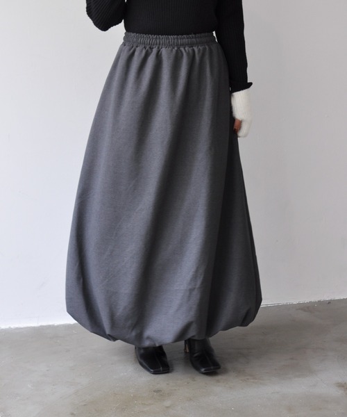 【セール】バルーンスカート（スカート）｜Meli rich（メリーリッチ）