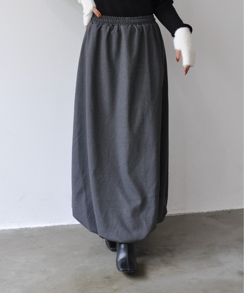 【セール】バルーンスカート（スカート）｜Meli rich（メリーリッチ）