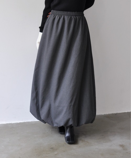 【セール】バルーンスカート（スカート）｜Meli rich（メリーリッチ）