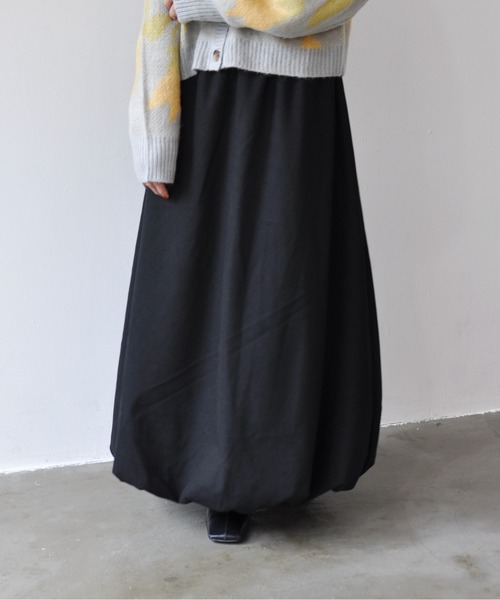 【セール】バルーンスカート（スカート）｜Meli rich（メリーリッチ）