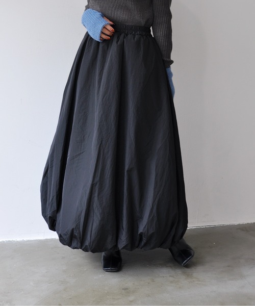 【セール】バルーンスカート（スカート）｜Meli rich（メリーリッチ）