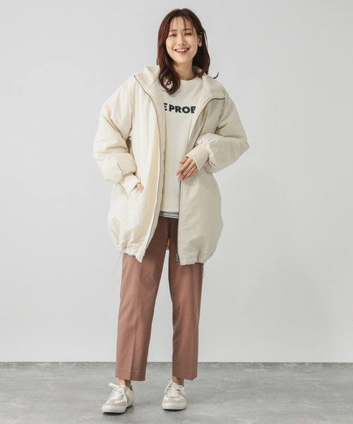 ‪‪‪‪❤︎‬‬です セール】あったかスゴラクストレッチスリムパンツ/115484（その他