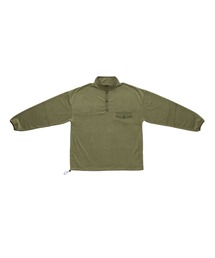 MASSIVE STORE（マッシブストア）の「【sownoas/サウノアーズ】ヘンリーネックプルオーバー（ルームウェア/パジャマ）」