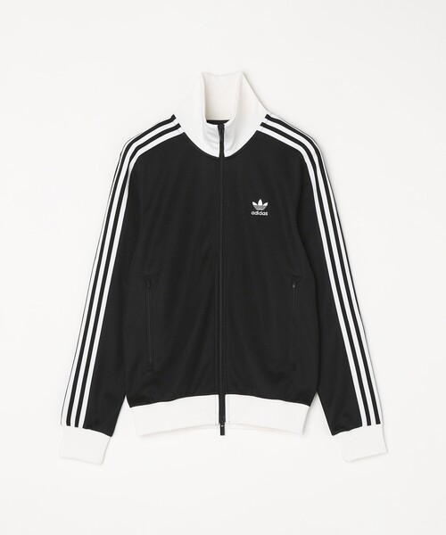 adidas: アディカラー クラシックス ベッケンバウアー トラックトップ