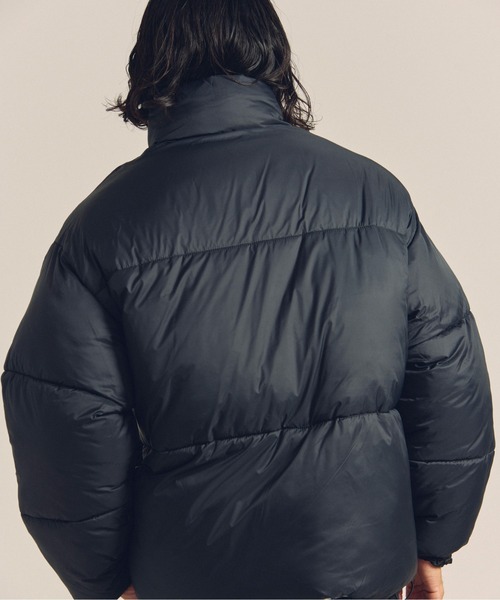 【セール】JE-ソフトナイロン / ファイバー中綿バブル JKT（その他アウター）｜JACKROSE（ジャックローズ） pattayablatt.com