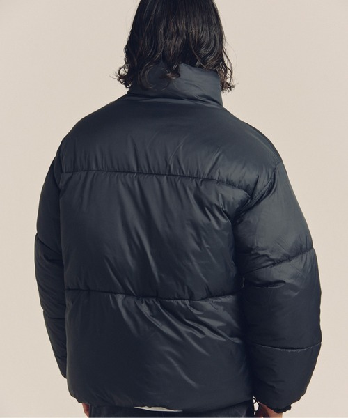 【セール】JE-ソフトナイロン / ファイバー中綿バブル JKT（その他アウター）｜JACKROSE（ジャックローズ） pattayablatt.com