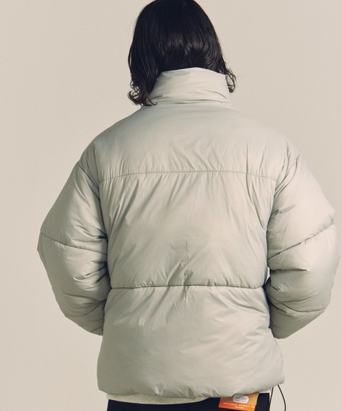 【セール】JE-ソフトナイロン / ファイバー中綿バブル JKT（その他アウター）｜JACKROSE（ジャックローズ） pattayablatt.com