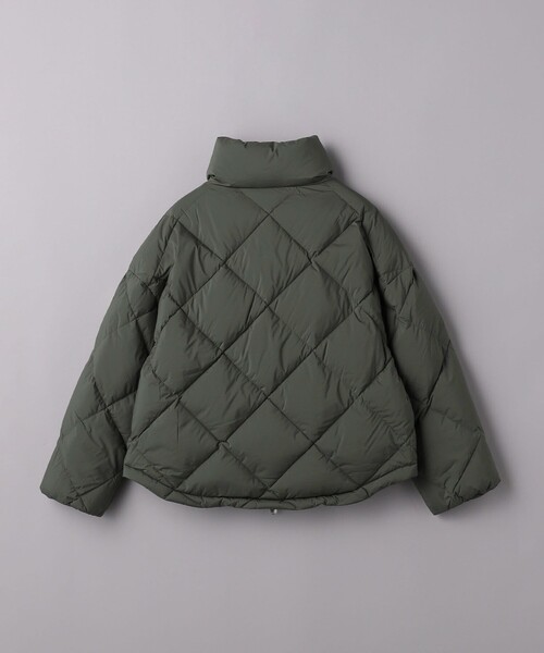 Pyrenex（ピレネックス）の「＜PYRENEX＞ADELE2 ショートダウン