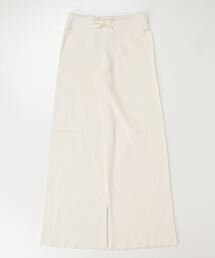 MM6 Maison Margiela(エムエムシックス メゾン マルジェラ)Kids & Junior ワイドパンツ