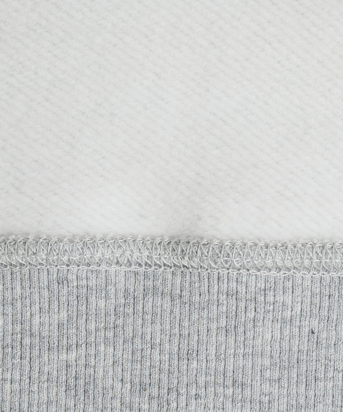 JOURNAL STANDARD relume(ジャーナルスタンダード レリューム)の「クレヨンしんちゃん 別注 プリントスウェット(スウェット・メンズ・ブラック/グレー/ホワイト/ホワイト系その他・MEDIUM/LARGE)」の13枚目の写真