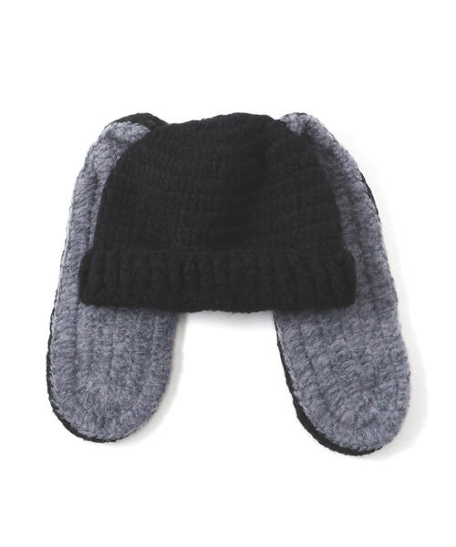 MacMahon Knitting Mills（マクマホン ニッティング ミルズ）の