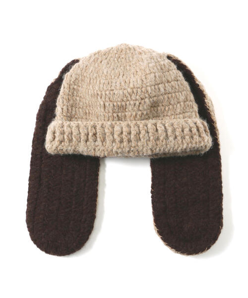MacMahon Knitting Mills（マクマホン ニッティング ミルズ）の