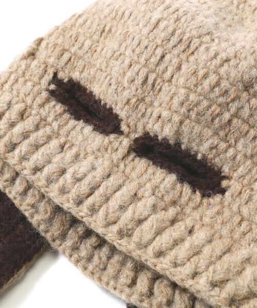 MacMahon Knitting Mills（マクマホン ニッティング ミルズ）の