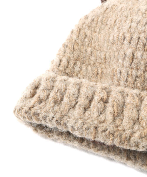 MacMahon Knitting Mills（マクマホン ニッティング ミルズ）の