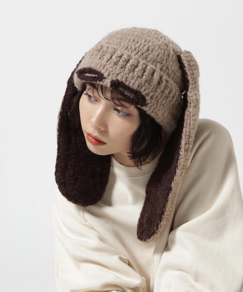 MacMahon Knitting Mills（マクマホン ニッティング ミルズ）の