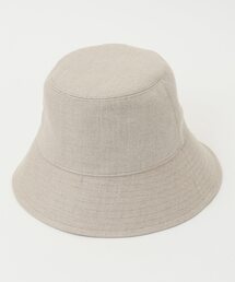 martinique（マルティニーク）の「【La Maison de Lyllis/ラ メゾンドリリス】LINEN POTHAT（ハット）」