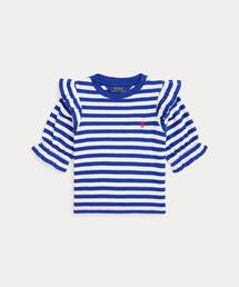 【クリスちか】ポロラルフローレンI♡Polo ボーダーカットソー クリスちか様専用】ポロラルフローレンI♡Polo ボーダー