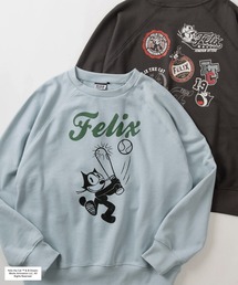 THE FELiX｜フェリクスのスウェット通販 - ZOZOTOWN