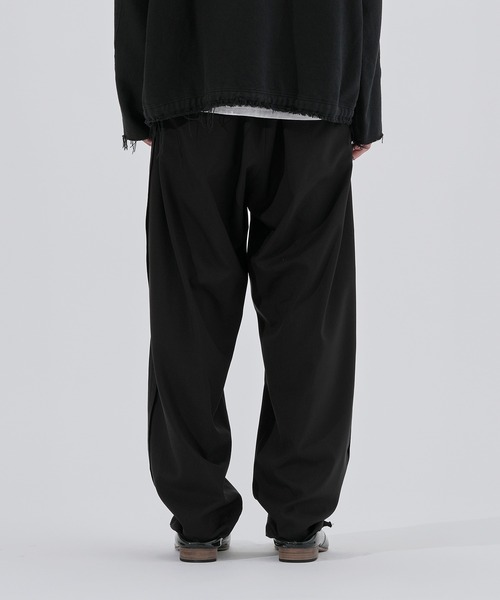 UNDERCOVER（アンダーカバー）の「UC1E4519（その他パンツ）」 - WEAR