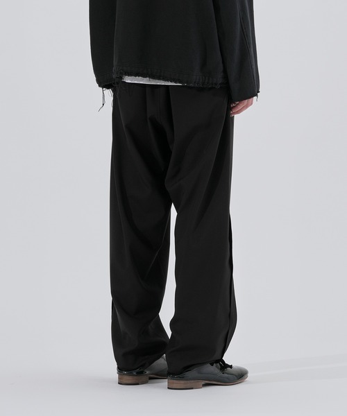 UNDERCOVER（アンダーカバー）の「UC1E4519（その他パンツ）」 - WEAR