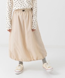 JAM & LINK（ジャムアンドリンク）の「ナイロン バルーンスカート（スカート）」