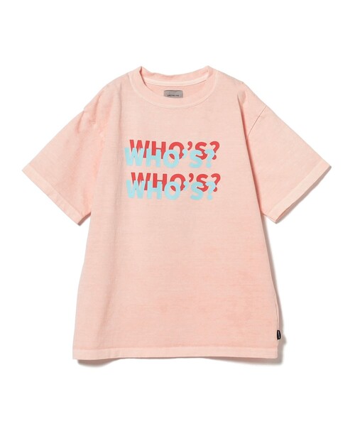 arch tシャツ　XL 楽天市場】Arch paint stripe L/S tee [DRY]【black】 アーチ